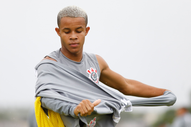 Pedro completou 16 anos