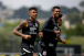 J� demonstra ansiedade por primeira Libertadores com o Corinthians e projeta estreia na altitude