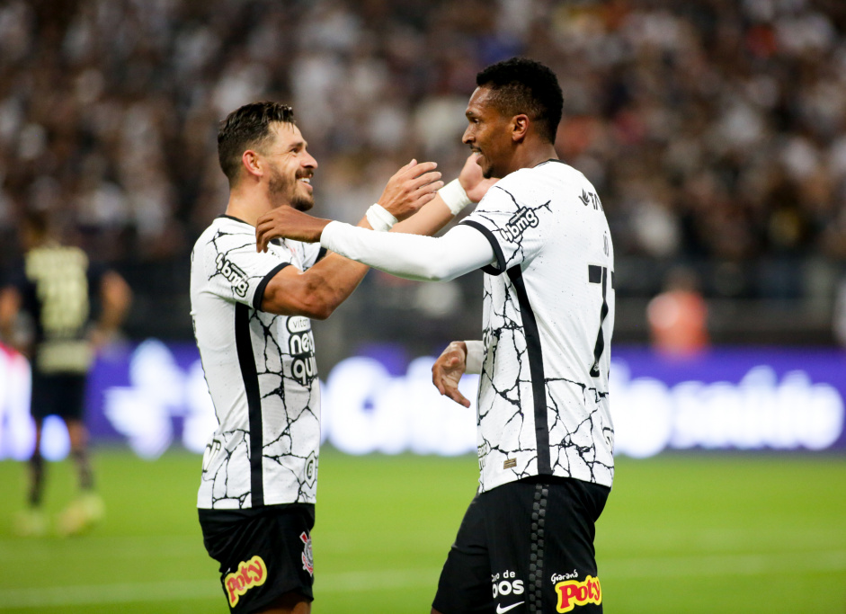 O Corinthians volta a atuar na Neo Qumica Arena nesta quinta-feira, contra o Mirassol, pelo Paulisto