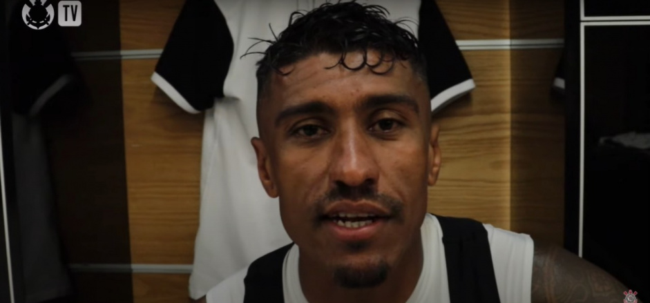 [VÍDEO] Assista aos bastidores da vitória do Corinthians contra o Mirassol pelo Paulista