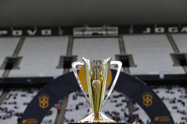 Corinthians fecha participação no Troféu Brasil com 13 medalhas e