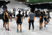 Goleiras 'expulsas' de altinha e união do elenco marcam título do Corinthians na Supercopa; assista