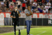 Fernando L�zaro explica escolha de time titular do Corinthians e destaca atua��o de estreante