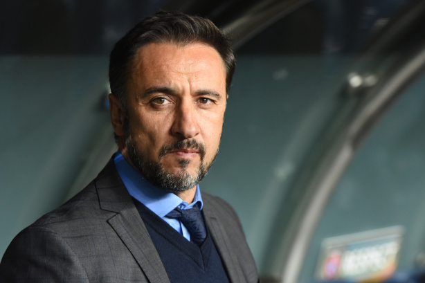 Vítor Pereira é o novo técnico do Corinthians