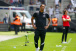 Fernando L�zaro aprova desempenho do Corinthians em �ltima partida no comando da equipe