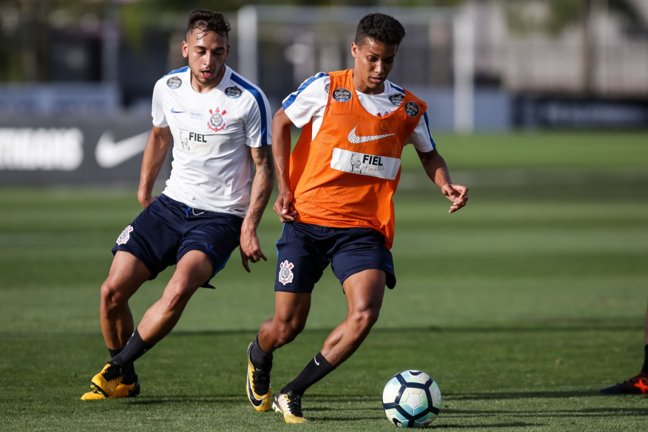 Corinthians não para em Pedrinho e Maycon, e busca jogador do Zenit
