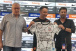 Corinthians apresenta V�tor Pereira e treinador fala sobre ideias com elenco do clube