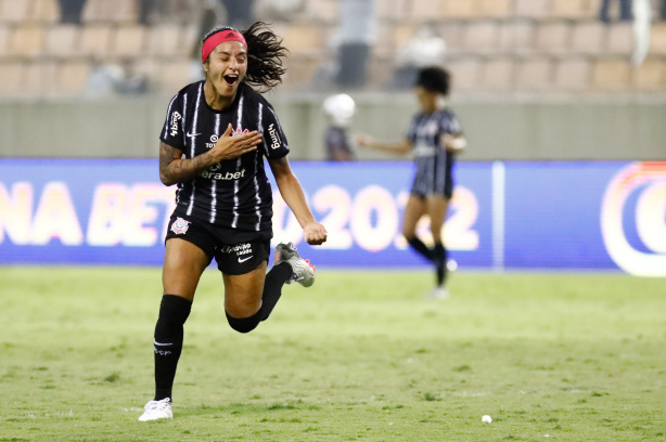 Corinthians x RB Bragantino: onde assistir à final da Copa