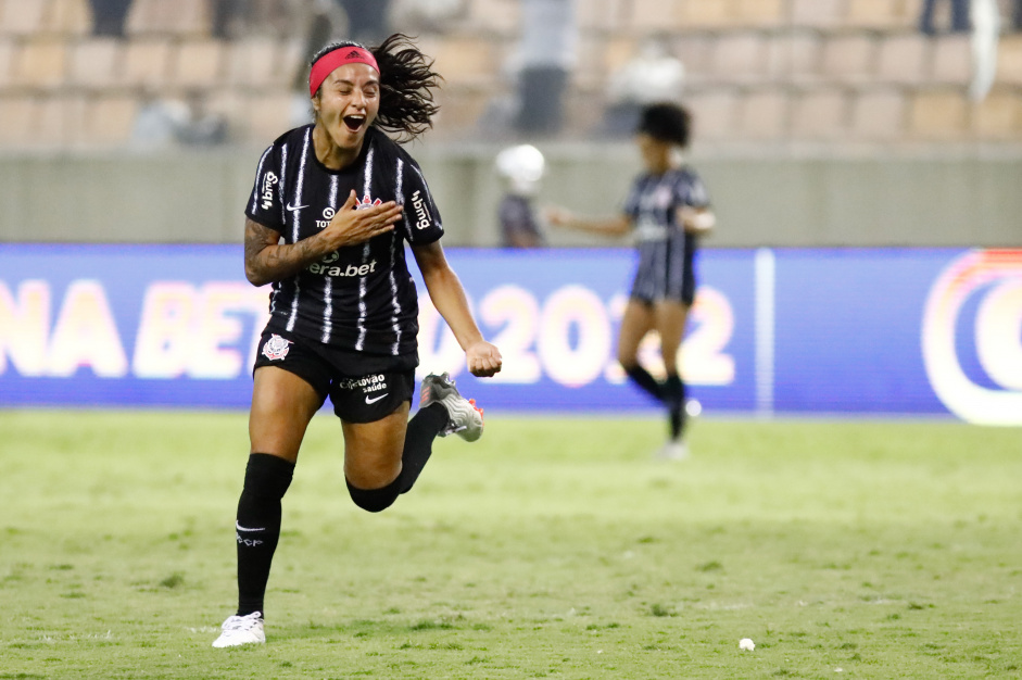 Corinthians x RB Bragantino: onde assistir à final da Copa Paulista feminina  - Gazeta Esportiva