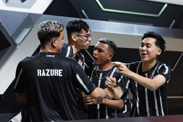 Corinthians subiu duas posi��es na tabela de classifica��o da LBFF