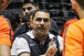 Deividy Hadson elogia torcida do Corinthians e diz que foi pego de surpresa com convite do clube