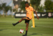 Jo�o Victor avalia treinos de Robert Renan e prev� futuro brilhante ao zagueiro no Corinthians