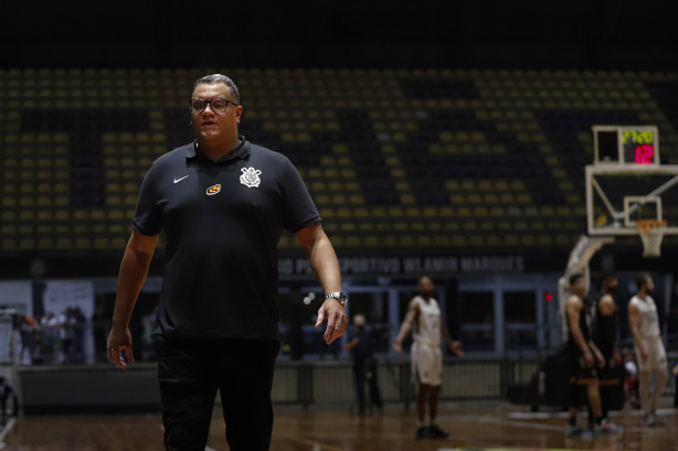Após um bom início de NBB, os comandados de Léo Figueiró têm apenas 30% de aproveitamento no segundo turno da competição