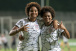 Duda Mineira estreia entre as profissionais do Corinthians em empate com o Atl�tico-MG