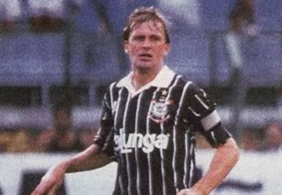Henrique conquistou dois Paulistas e uma Copa do Brasil pelo Corinthians em cinco anos no clube