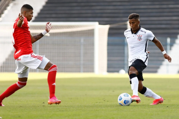 Juan David rescindiu contrato com o Corinthians na �ltima quinta-feira