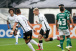 Dudu fala sobre for�a do Corinthians e faz elogios � equipe antes de D�rbi