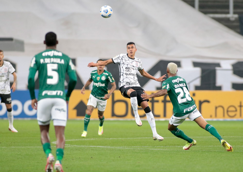 FPF define grupos do Paulistão de 2022; veja os adversários do Corinthians