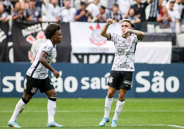 Corinthians est� escalado para enfrentar o Palmeiras