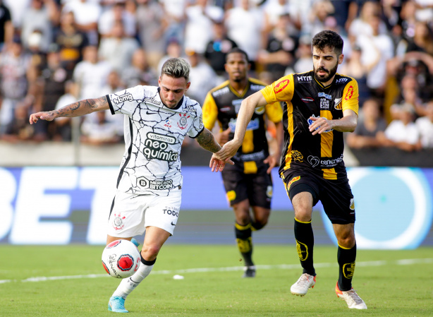 Corinthians e Bragantino caem no mesmo grupo do Paulistão; veja