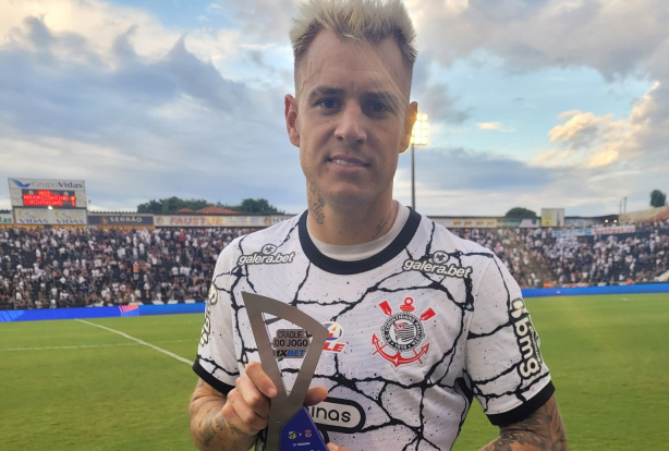 Corinthians garante liderança geral do Campeonato Paulista