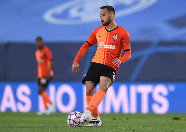 Maycon e Corinthians tem detalhes acertados, mas partes aguardam aval de Shakhtar Donetsk, da Ucrânia