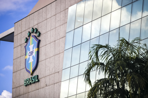 Vota��o elegeu Ednaldo Rodrigues como presidente dos pr�ximos quatro anos