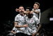 Corinthians volta a fazer gol de escanteio ap�s dez meses de jejum