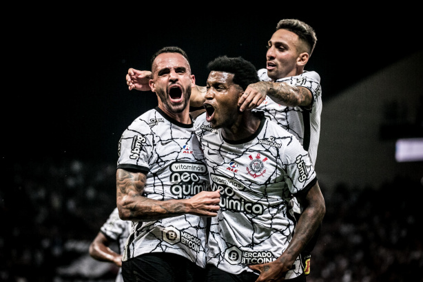 Futebol Masculino: Corinthians inicia preparação para jogo da CONEMBOL  Libertadores