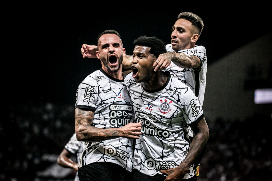 Corinthians inicia a busca por mais um ttulo da Libertadores na prxima tera-feira