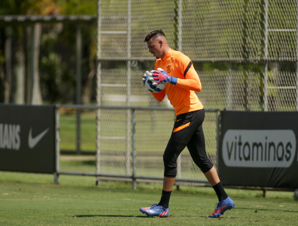 Corinthians ainda tem três reforços que não estrearam em 2022