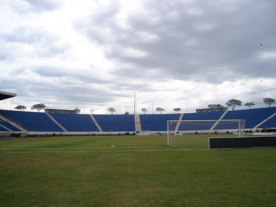 O Corinthians pode estrear na Copa do Brasil de 2022 em terras paranaenses