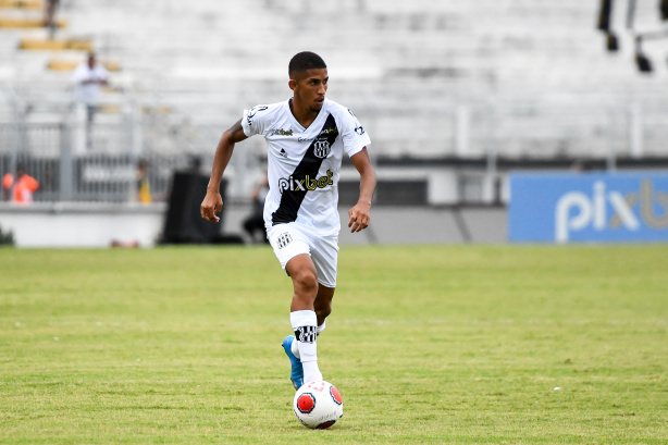 Igor Formiga deve seguir na Ponte Preta