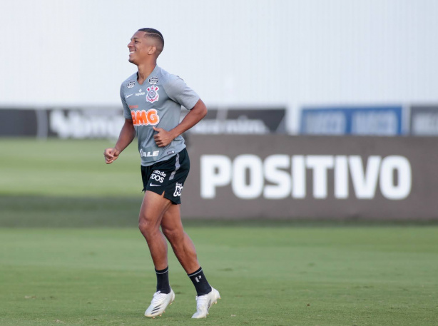 Mateus Davó defenderá o Bahia até o final da temporada