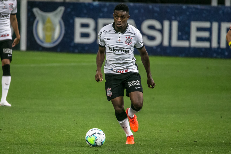 Cafu tem contrato com o Corinthians at o final de 2023