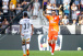C�ssio relata semana dif�cil no Corinthians e diz que nunca deixaria o clube na m�o