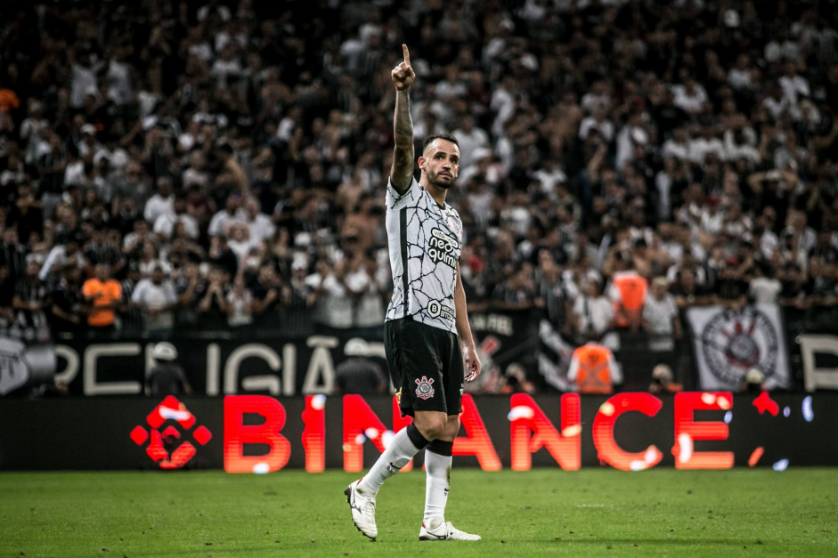 Corinthians abriu a venda de ingressos para jogo contra o Ava