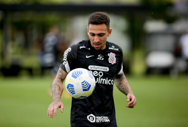 Corinthians negou uma suposta proposta do Botafogo por Mosquito