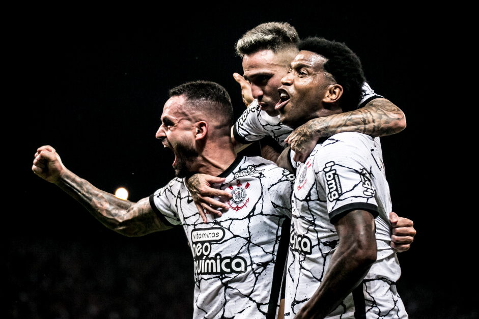 O Corinthians enfrenta o Deportivo Cali nesta quarta-feira na Neo Qumica Arena