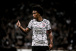 CEO do Botafogo brinca com interesse em Mosquito ap�s derrota para Corinthians: 'Queremos o Willian'