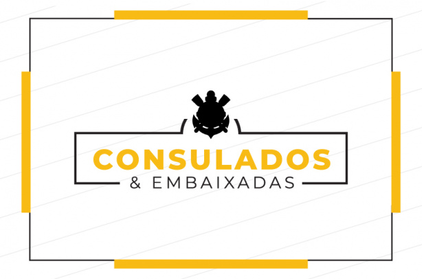 Corinthians divulgou detalhes sobre o projeto de embaixadas e consulados oficiais do clube