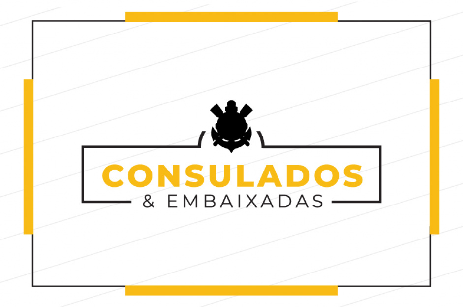 Corinthians divulgou detalhes sobre o projeto de embaixadas e consulados oficiais do clube