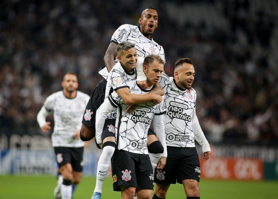 Corinthians inicia sua caminhada na Copa do Brasil nesta quarta-feira
