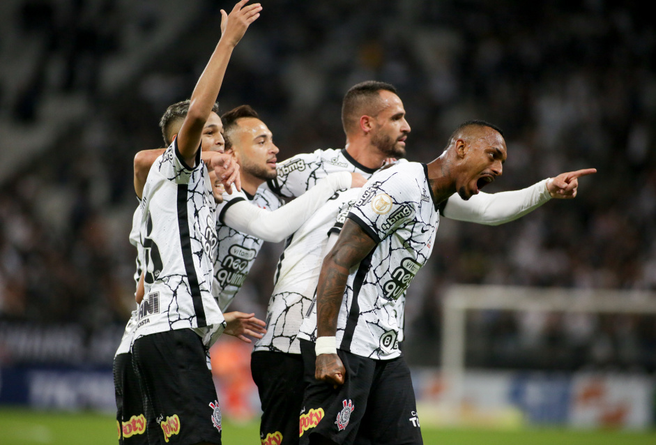 Corinthians enfrentar times como Internacional e So Paulo nas prximas rodadas do Brasileiro