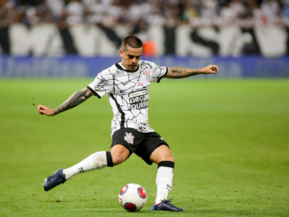 Corinthians tem cinco desfalques e um alerta para enfrentar o Internacional