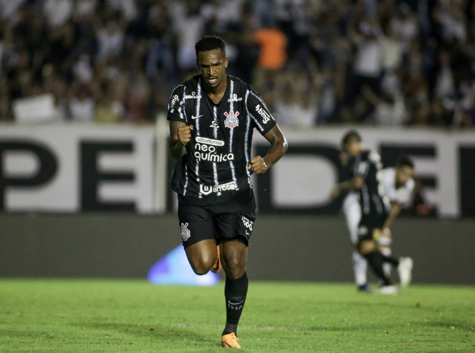 Corinthians ficou apenas no empate com a Portuguesa do Rio de Janeiro na estreia da Copa do Brasil