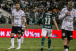 Corinthians tem atua��o irreconhec�vel diante do Palmeiras e conhece primeira derrota no Brasileir�o