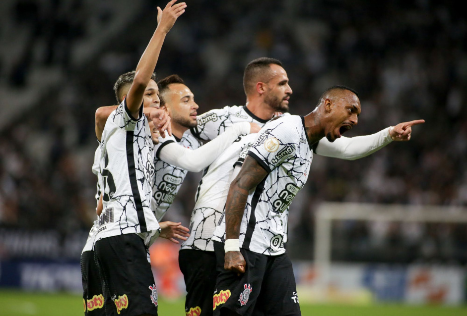 Corinthians tem duelo importante contra o Boca Juniors nesta tera-feira