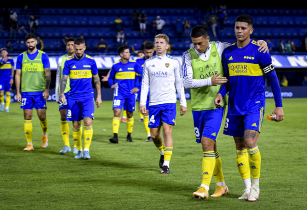 Boca Juniors enfrenta o Corinthians pela primeira vez na Neo Qu�mica Arena nesta ter�a-feira