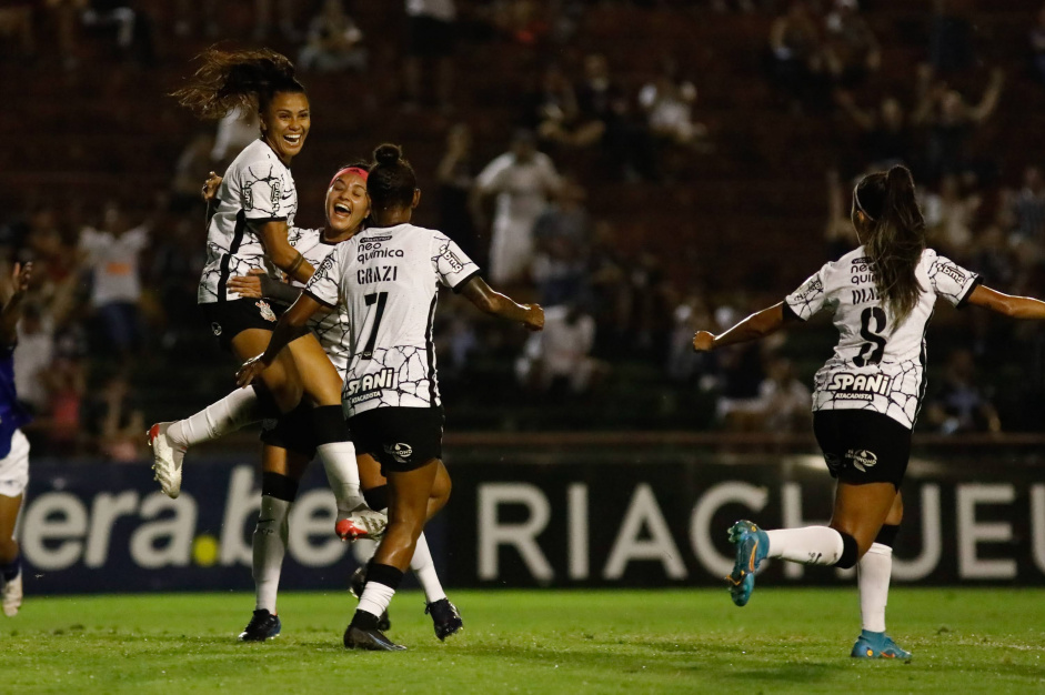 Corinthians comunicou a abertura da venda de ingressos para jogo contra a Ferroviria, na Fazendinha
